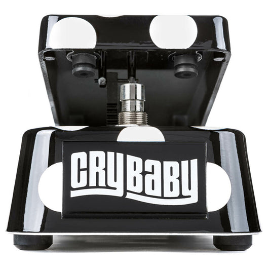 Jim Dunlop BG95 Buddy Guy Signature Cry Baby Wah Guitar Effects Pedal (BG 95)
