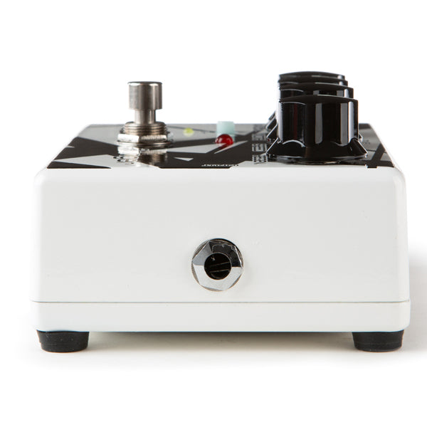 Jim Dunlop MXR EVH117 Eddie Van Halen Flanger Guitar effect Pedal (EVH 117)