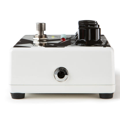 Jim Dunlop MXR EVH117 Eddie Van Halen Flanger Guitar effect Pedal (EVH 117)