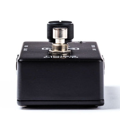 Jim Dunlop MXR M195 Noise Clamp Guitar Effect Pedal (M 195)