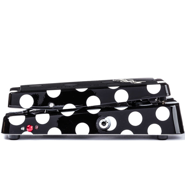 Jim Dunlop BG95 Buddy Guy Signature Cry Baby Wah Guitar Effects Pedal (BG 95)