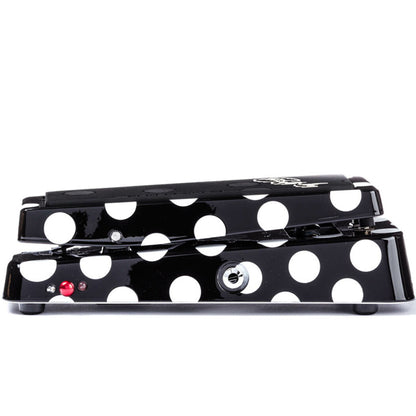 Jim Dunlop BG95 Buddy Guy Signature Cry Baby Wah Guitar Effects Pedal (BG 95)