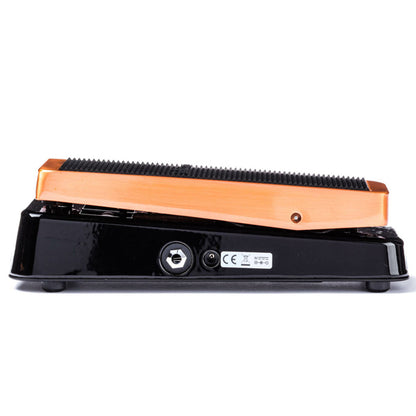 Jim Dunlop JB95 Joe Bonamassa Signature Cry Baby Wah Guitar Effects Pedal (JB 95)