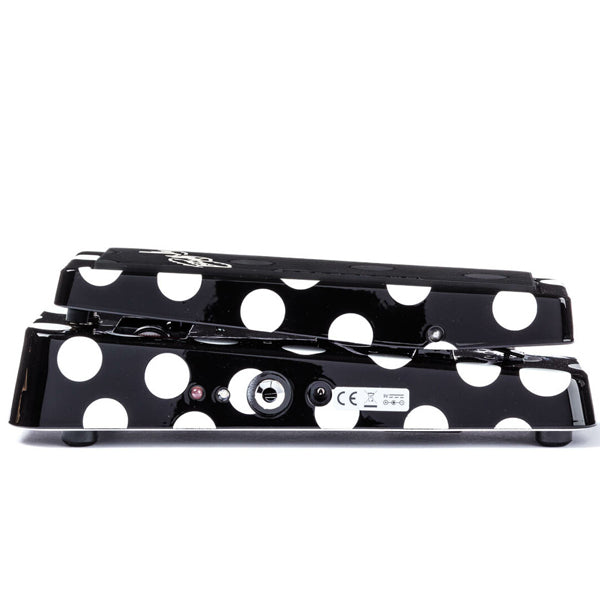 Jim Dunlop BG95 Buddy Guy Signature Cry Baby Wah Guitar Effects Pedal (BG 95)