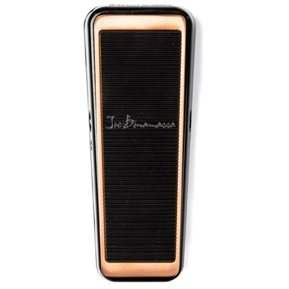 Jim Dunlop JB95 Joe Bonamassa Signature Cry Baby Wah Guitar Effects Pedal (JB 95)