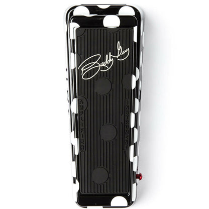 Jim Dunlop BG95 Buddy Guy Signature Cry Baby Wah Guitar Effects Pedal (BG 95)