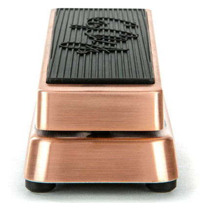 Jim Dunlop GCJ95 Gary Clark JR. Cry Baby Wah Guitar Effects Pedal (GCJ 95)