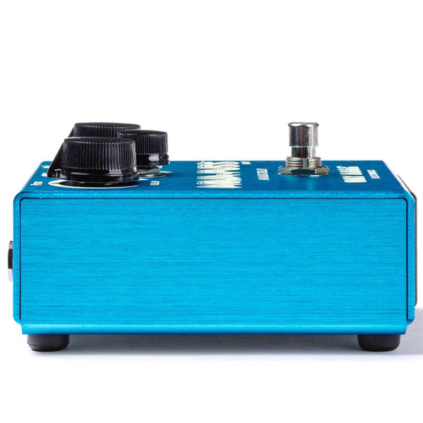 Jim Dunlop Way Huge WHE701 Aqua Puss Analog Delay Guitar Effect Pedal (WHE 701)