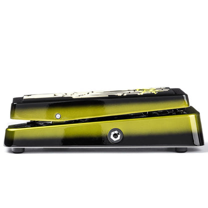 Jim Dunlop KH95 Kirk Hammett Signature Cry Baby Wah Guitar Effects Pedal (KH 95)