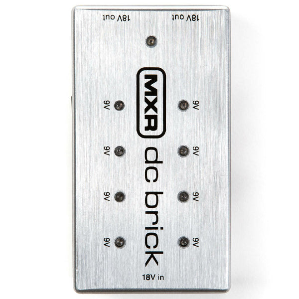 Jim Dunlop MXR M237 DC Brick Power Supply (M 237)