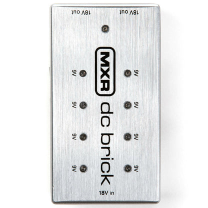 Jim Dunlop MXR M237 DC Brick Power Supply (M 237)