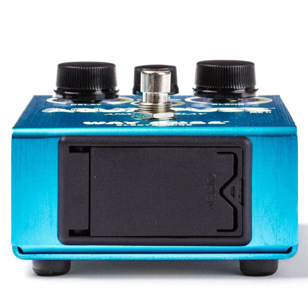 Jim Dunlop Way Huge WHE701 Aqua Puss Analog Delay Guitar Effect Pedal (WHE 701)