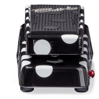 Jim Dunlop BG95 Buddy Guy Signature Cry Baby Wah Guitar Effects Pedal (BG 95)