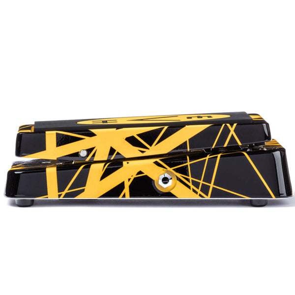 Jim Dunlop EVH95 Eddie Van Halen Signature Wah Guitar Effects Pedal ( EVH 95)