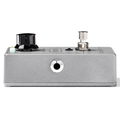 Jim Dunlop MXR M135 Smart Gate Noise Gate Guitar Effect Pedal (M 135)