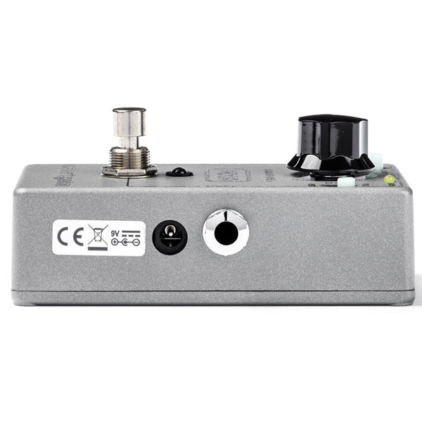 Jim Dunlop MXR M135 Smart Gate Noise Gate Guitar Effect Pedal (M 135)