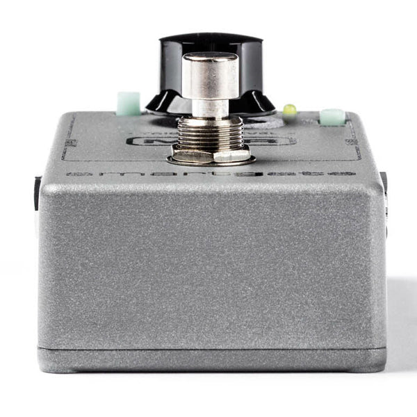 Jim Dunlop MXR M135 Smart Gate Noise Gate Guitar Effect Pedal (M 135)