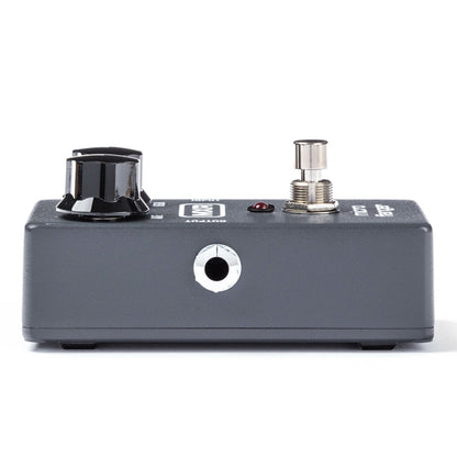 Jim Dunlop MXR M152 Micro Flanger Guitar Effect Pedal (M 152)