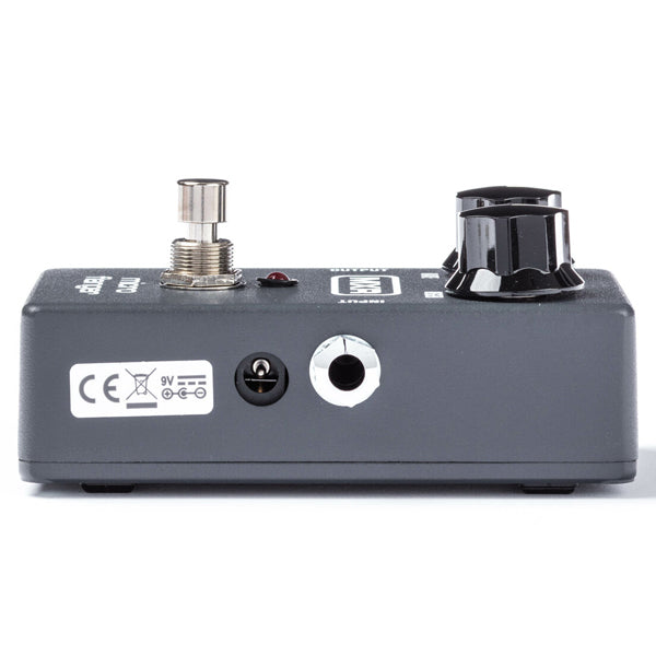 Jim Dunlop MXR M152 Micro Flanger Guitar Effect Pedal (M 152)