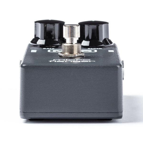 Jim Dunlop MXR M152 Micro Flanger Guitar Effect Pedal (M 152)