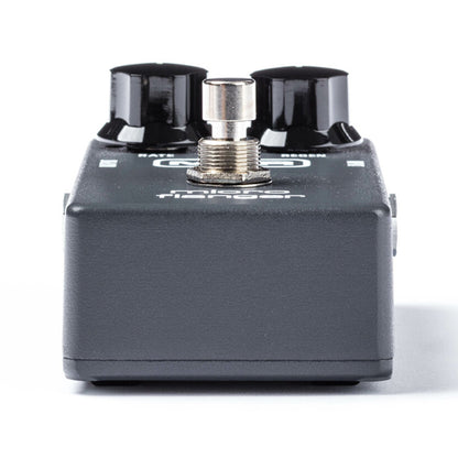 Jim Dunlop MXR M152 Micro Flanger Guitar Effect Pedal (M 152)