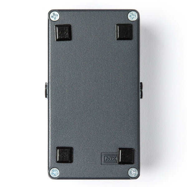 Jim Dunlop MXR M152 Micro Flanger Guitar Effect Pedal (M 152)