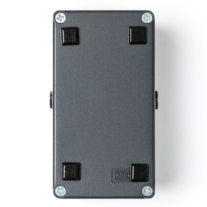 Jim Dunlop MXR M152 Micro Flanger Guitar Effect Pedal (M 152)