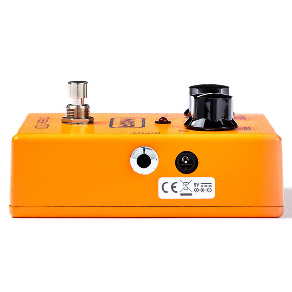 Jim Dunlop MXR M107 Phase 100 Guitar Effect Pedal (M 107)