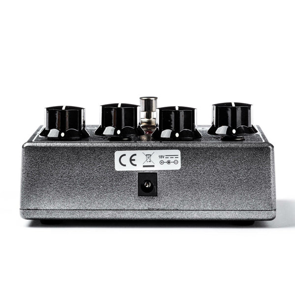 Jim Dunlop MXR M117R Flanger Guitar Effect Pedal (M117 R M 117 R)