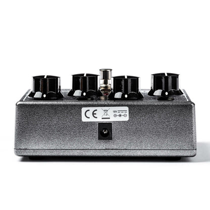 Jim Dunlop MXR M117R Flanger Guitar Effect Pedal (M117 R M 117 R)