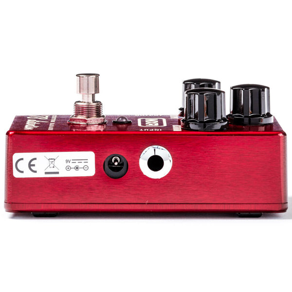 Jim Dunlop MXR M78 Custom Badass 78 Distortion Guitar Effects Pedal (M 78)