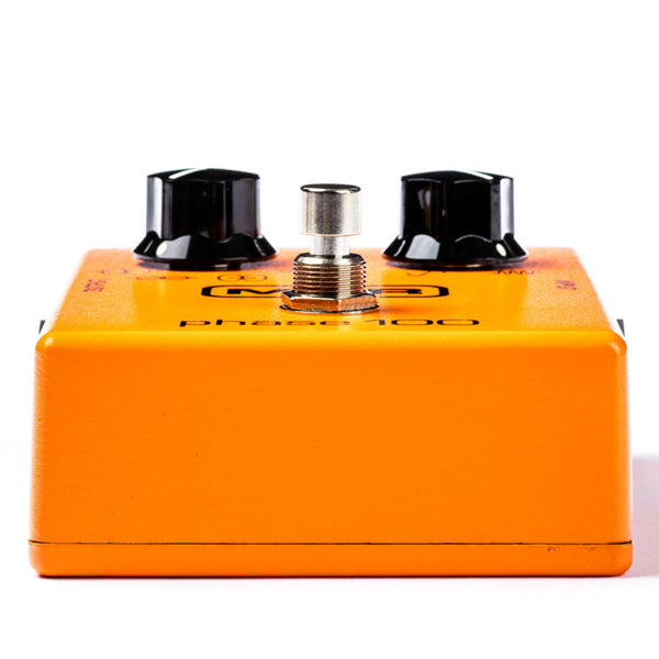 Jim Dunlop MXR M107 Phase 100 Guitar Effect Pedal (M 107)