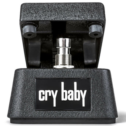 Jim Dunlop CBM95 Mini Cry Baby Wah Guitar Effects Pedal (CBM 95)