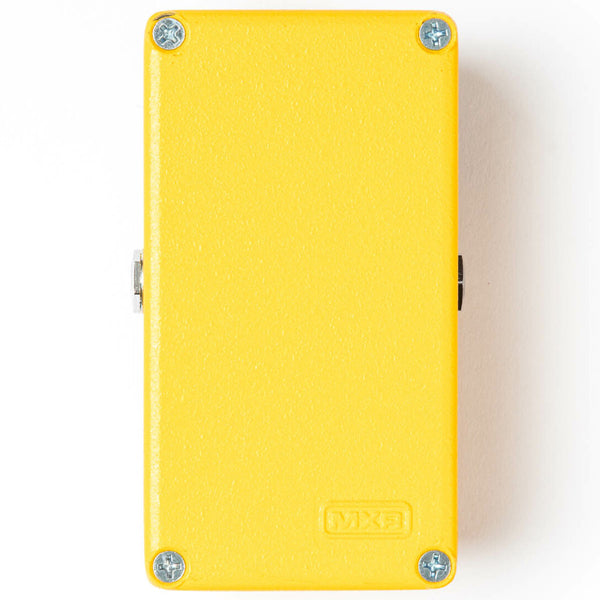 Jim Dunlop MXR M104 Distortion+ Guitar Effects Pedal (M 104)