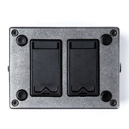 Jim Dunlop MXR M117R Flanger Guitar Effect Pedal (M117 R M 117 R)