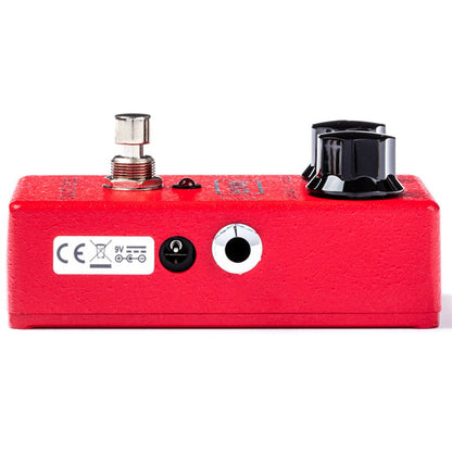 Jim Dunlop MXR M102 Dyna Comp Compressor Guitar Effects Pedal (M 102)