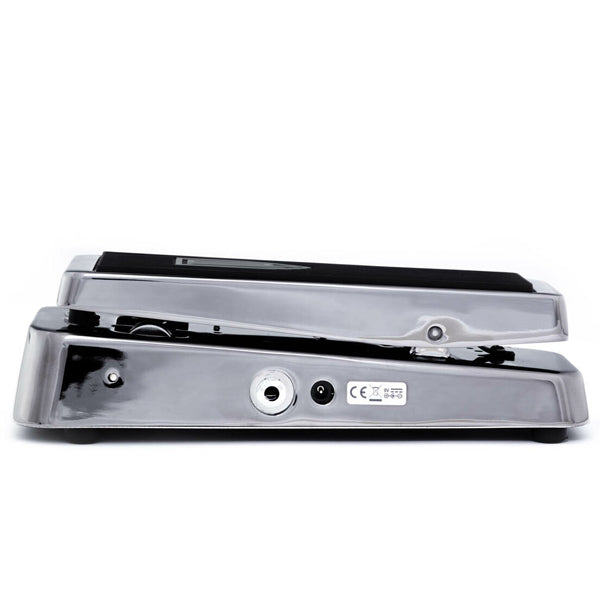 Jim Dunlop JP95 John Petrucci Signature Cry Baby Wah Guitar