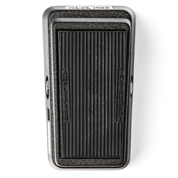 Jim Dunlop CBM95 Mini Cry Baby Wah Guitar Effects Pedal (CBM 95)