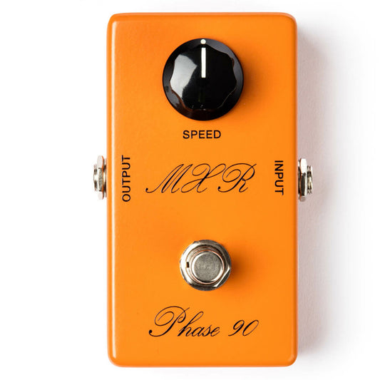 Jim Dunlop MXR CSP026 74 Vintage Phase 90 Guitar Effect Pedal (CSP 026)