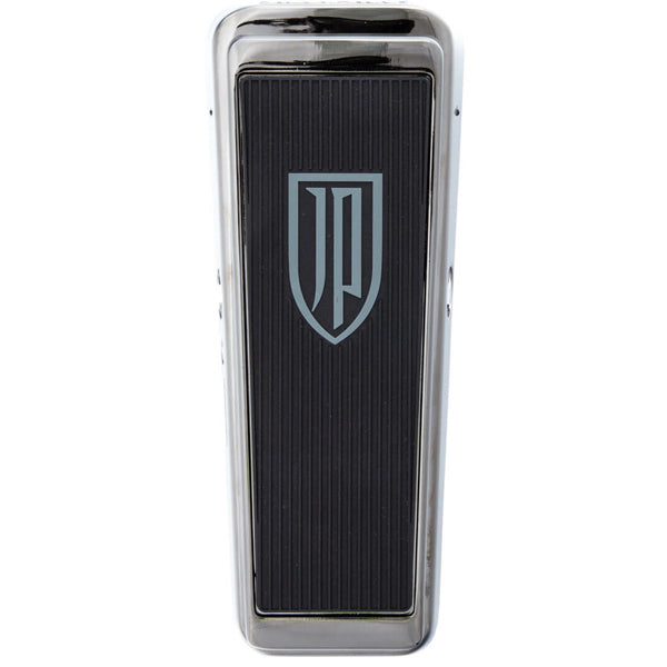 Jim Dunlop JP95 John Petrucci Signature Cry Baby Wah Guitar Effects Pedal (JP 95)
