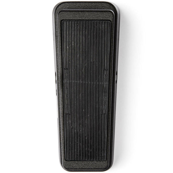 Jim Dunlop GCB95 Cry Baby Standard Wah Guitar Effects Pedal (GCB 95)