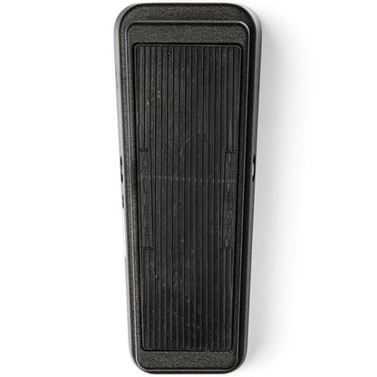 Jim Dunlop GCB95 Cry Baby Standard Wah Guitar Effects Pedal (GCB 95)