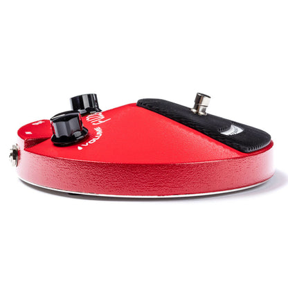 Jim Dunlop JDF2 Fuzz Face Distortion Guitar Effects Pedal (JDF 2)