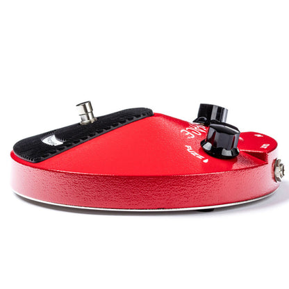 Jim Dunlop JDF2 Fuzz Face Distortion Guitar Effects Pedal (JDF 2)