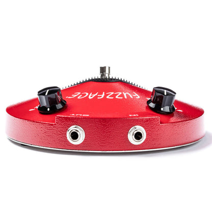 Jim Dunlop JDF2 Fuzz Face Distortion Guitar Effects Pedal (JDF 2)