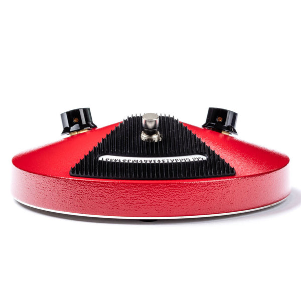 Jim Dunlop JDF2 Fuzz Face Distortion Guitar Effects Pedal (JDF 2)