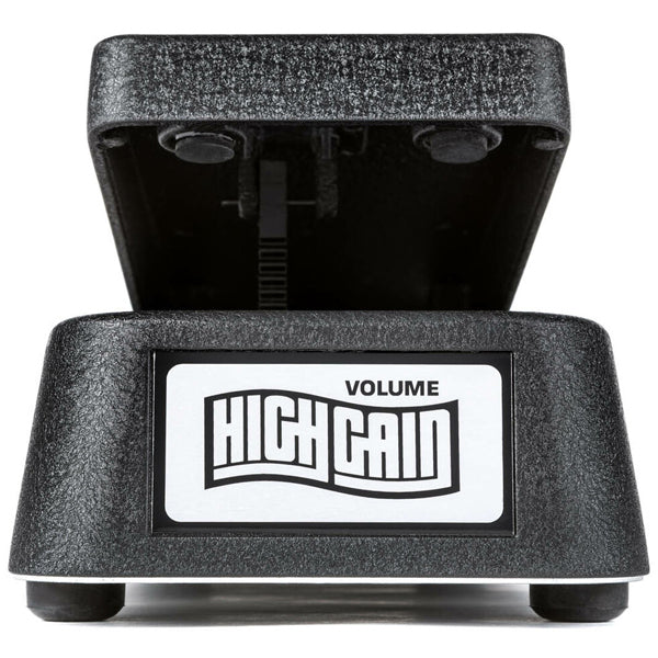 Jim Dunlop GCB80 High Gain Volume Guitar Effect Pedal (GCB 80)