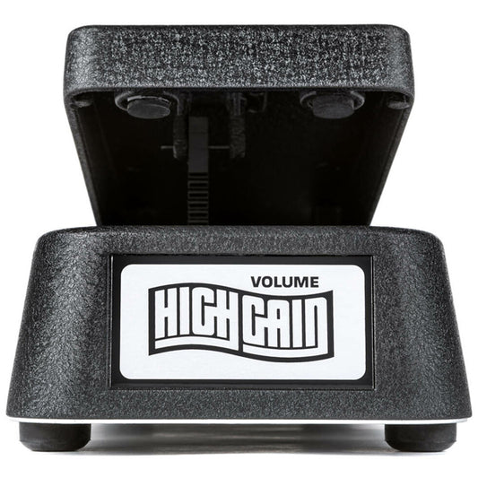 Jim Dunlop GCB80 High Gain Volume Guitar Effect Pedal (GCB 80)
