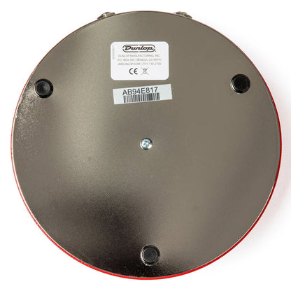 Jim Dunlop JDF2 Fuzz Face Distortion Guitar Effects Pedal (JDF 2)