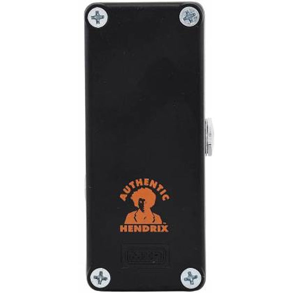 Jim Dunlop MXR JHW1 Jimi Hendrix 69 Psych Series Fuzz Face Distortion Guitar Effects Pedal (JHW 1)